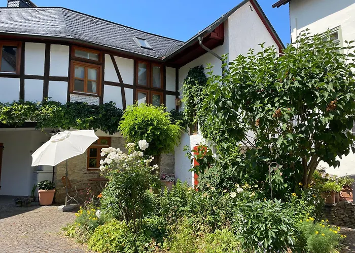 Gut Bunt Ferienhaus