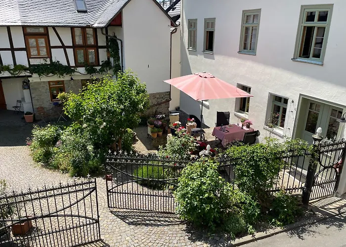 Gut Bunt Ferienhaus