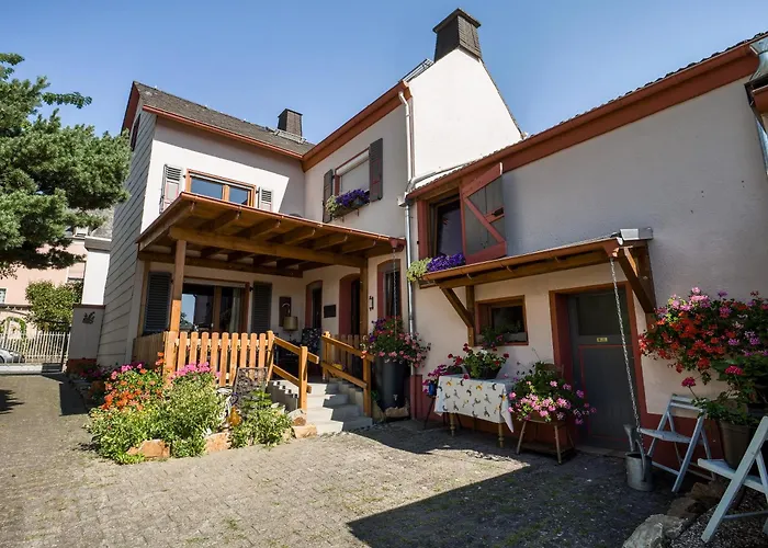 Casa Schönblick&E-Ladestation-Bike Garage