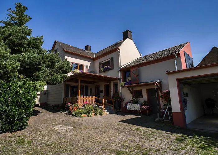 Casa Schönblick&E-Ladestation-Bike Garage